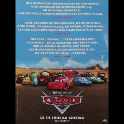 CARS