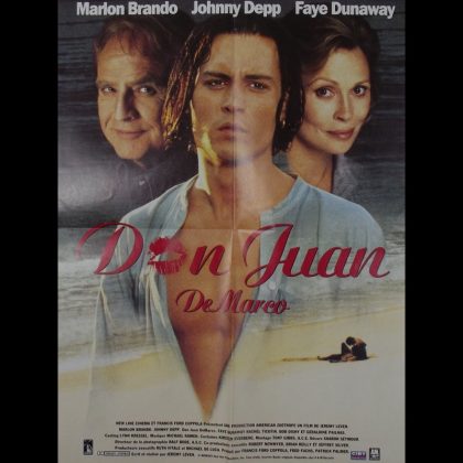 DON JUAN DE MARCO