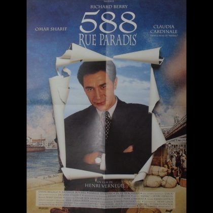 588 RUE PARADIS