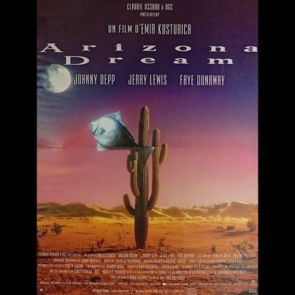 ARIZONA DREAM