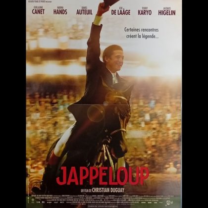 JAPPELOUP
