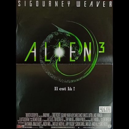 ALIEN 3