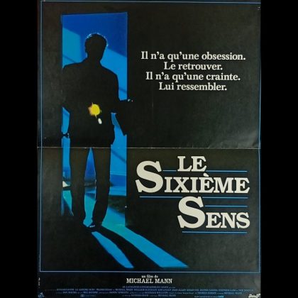 LE SIXIEME SENS