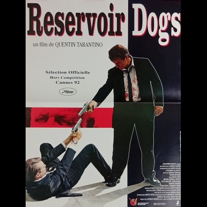 RESERVOIR DOGS