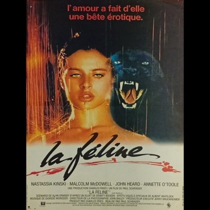 LA FELINE