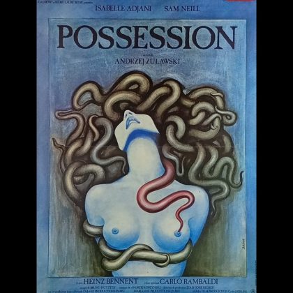POSSESSION