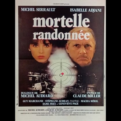 MORTELLE RANDONNEE
