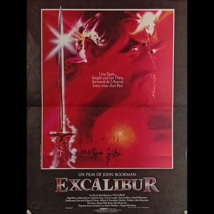 EXCALIBUR