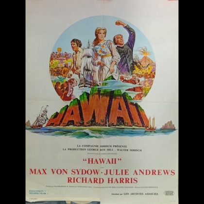 HAWAII