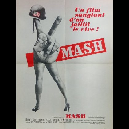 MASH