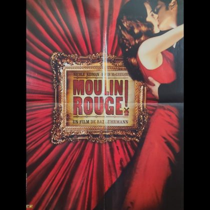 MOULIN ROUGE