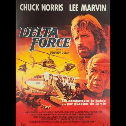 DELTA FORCE