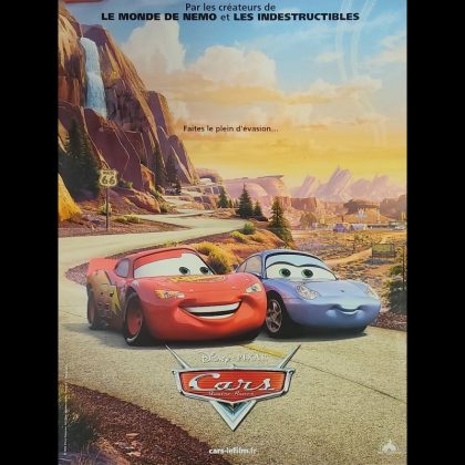 CARS