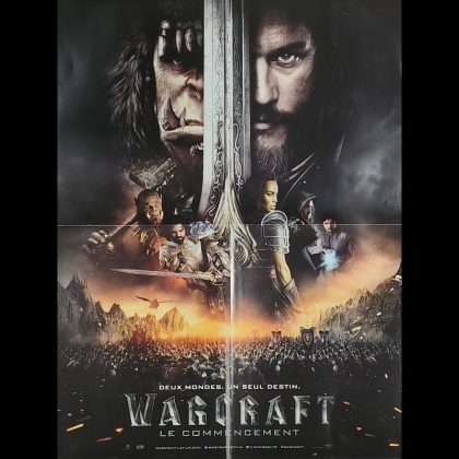 WARCRAFT