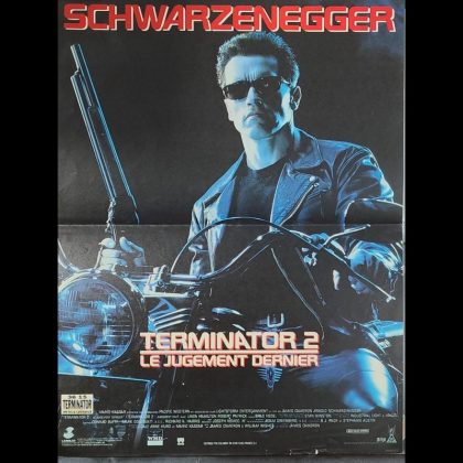 TERMINATOR 2