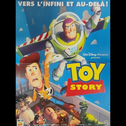 TOY STORY