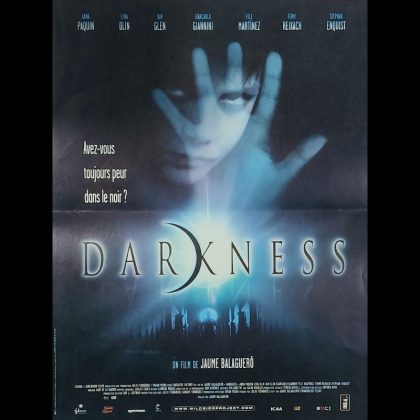 DARKNESS