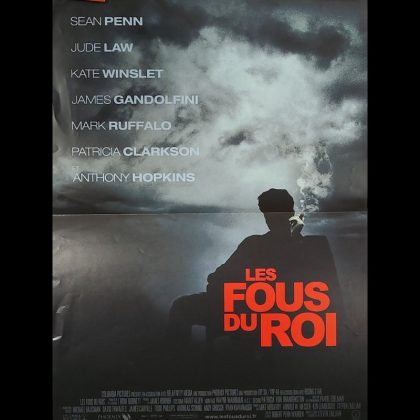 LES FOUS DU ROI