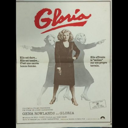 GLORIA