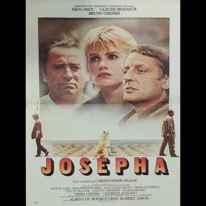 JOSEPHA