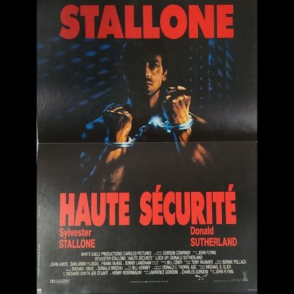 HAUTE SECURITE