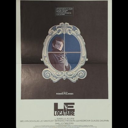 LE LOCATAIRE