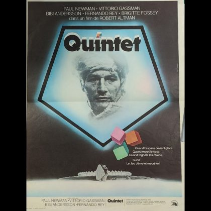 QUINTET
