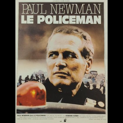 LE POLICEMAN