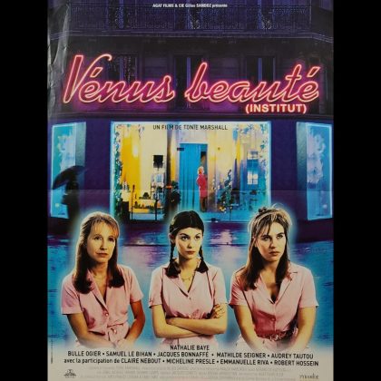 VENUS BEAUTE