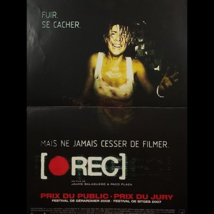 REC