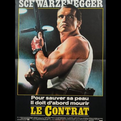 LE CONTRAT