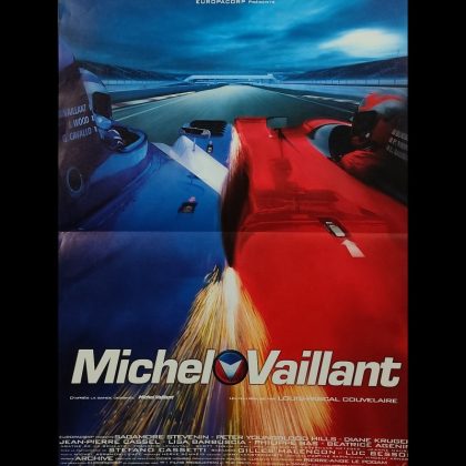 MICHEL VAILLANT