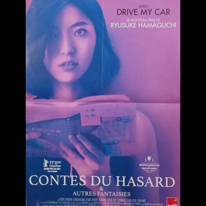 CONTES DU HASARD ET AUTRES FANTAISIES