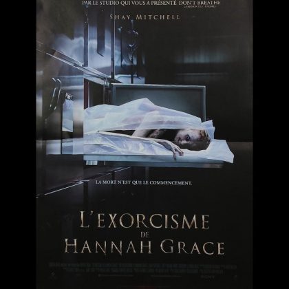 L'EXORCISME DE HANNAH GRACE