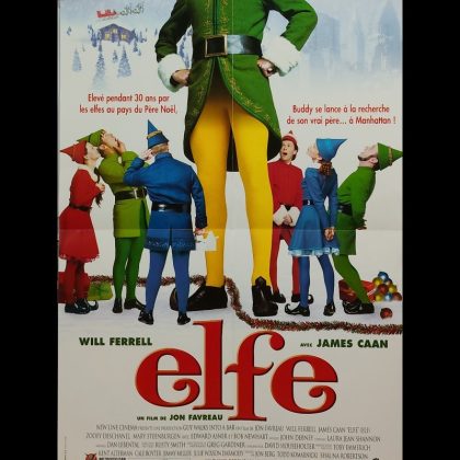 ELFE