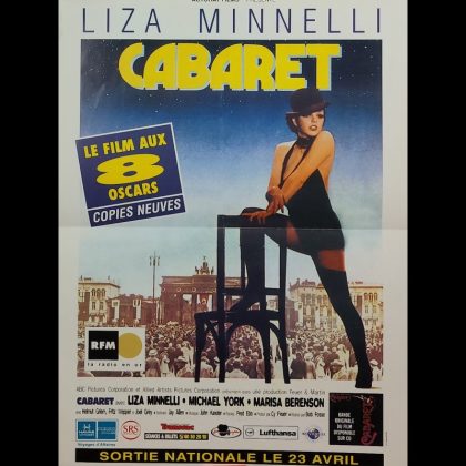 CABARET