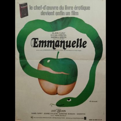 EMMANUELLE