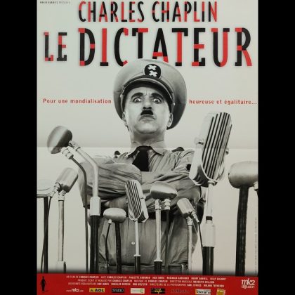 LE DICTATEUR
