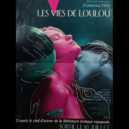 LES VIES DE LOULOU