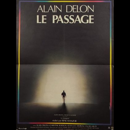 LE PASSAGE