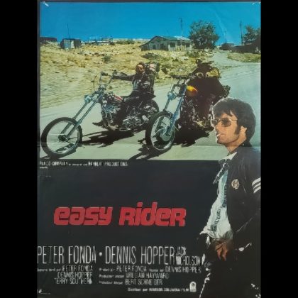 EASY RIDER