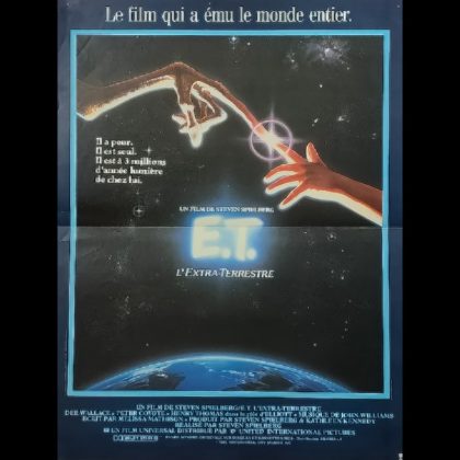 E.T.