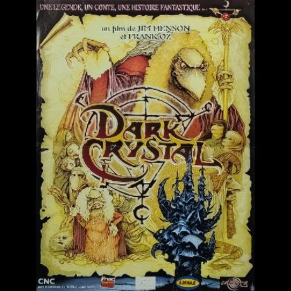 DARK CRYSTAL