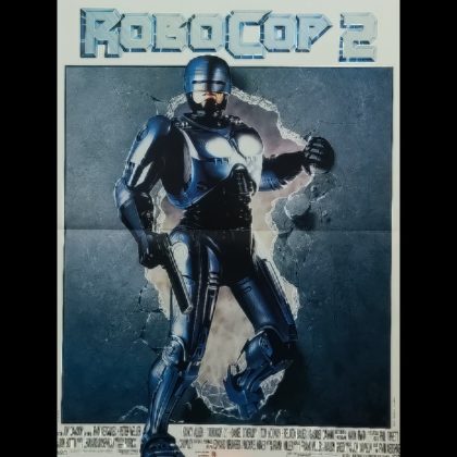 ROBOCOP 2