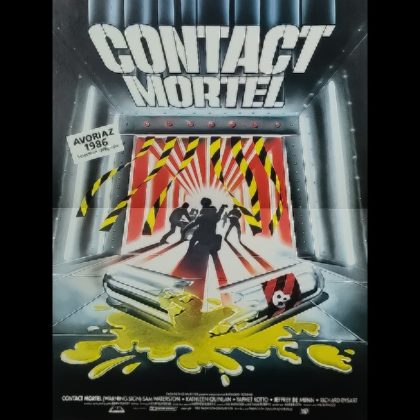 CONTACT MORTEL