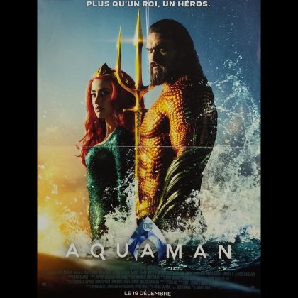 AQUAMAN