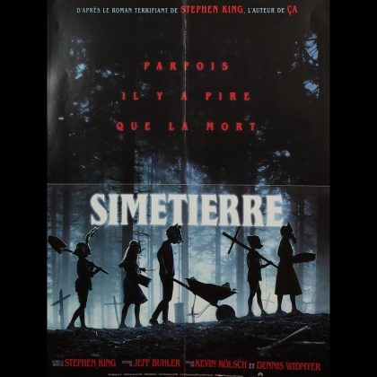 SIMETIERRE
