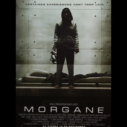 MORGANE
