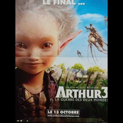 ARTHUR 3