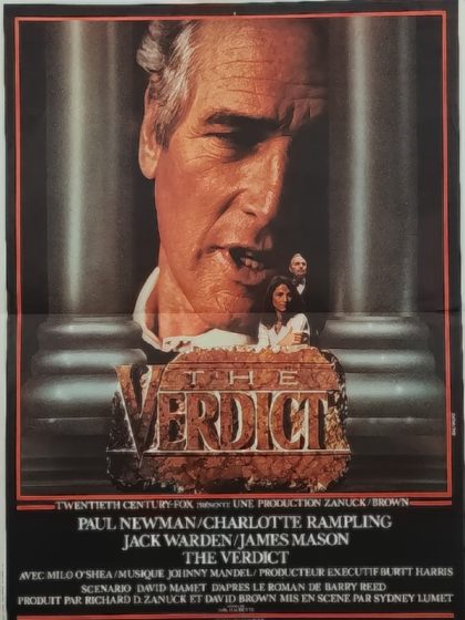 THE VERDICT